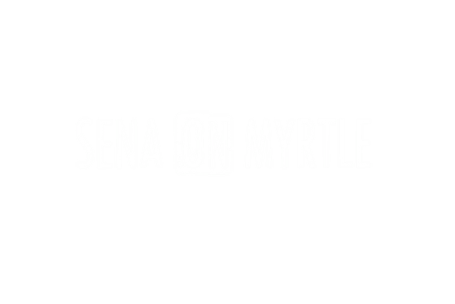 Sena on Myrtle